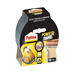 Páska lepicí PATTEX H1677379 stříbrná10m