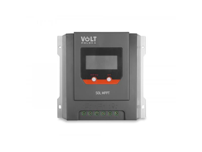 Solární regulátor VOLT Sol 12/24V MPPT 20A Bluetooth