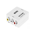 HDMI převodník 3x RCA zásuvka - HDMI výstup