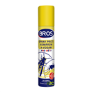 BROS 06429303 Sprej proti komárům a vosám BROS pro děti 90ml