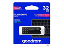GOODRAM 08880256 Flash disk GOODRAM USB 3.0 32GB bílo-černý