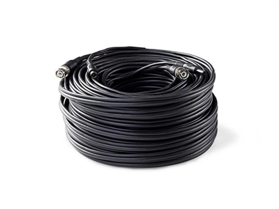Kabel CCTV 10m NEDIS CCTVCA10BK100