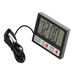 Teploměr BLOW TH002 Black