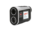 UNI-T 06693455 Měřič vzdálenosti a rychlosti UNI-T LM600A