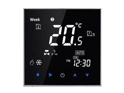 Smart termostat MOES Temperature Controller BHT 2000 GC WiFi Tuya