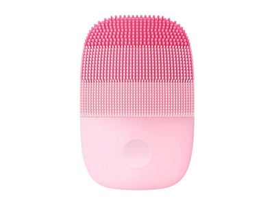Kartáček na obličej inFACE MS2000 Pink