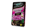 AGRO CS 06438530 Černozemní substrát pro balkonovky a letničky AGRO 18l
