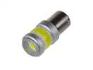 CARCLEVER 04120112 Autožárovka LED BAU15s 9-60V 12W CARCLEVER