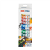 Barvy olejové EASY Creative 12ks 12ml