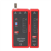 Tester kabelu UNI-T UT681C (RJ45, RJ11, BNC)