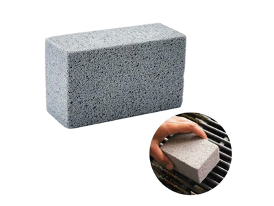 Kámen na čištění grilu 4L 8341