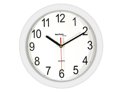 Hodiny TECHNO LINE WT 600 white