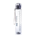 Láhev na vodu G21 1000ml Grey
