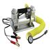 Kompresor 12V/10Bar kovový 150l/min