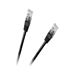 Kabel UTP RJ45/RJ45 Cat6 10m Patchcord REBEL