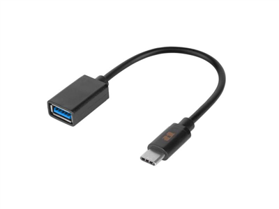 Adaptér REBEL USB C - USB A