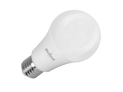 Žárovka LED E27 12W A60 REBEL bílá přírodní ZAR0512