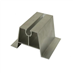 Montážní systém pro trapézový plech - most, 70x330mm