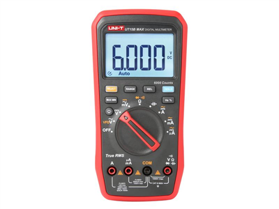Multimetr UNI-T UT15B MAX
