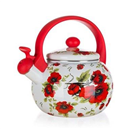 BANQUET 06430432 Konvice na čaj BANQUET Poppy 2,2l