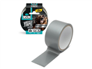 BISON 03050052 Páska lepicí BISON Grizzly B12497 šedá 10m