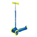 Koloběžka REBEL KIDS WHEELS ZAB0121Y žlutá
