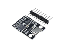 TIPA 09830207 Digispark Attiny85, micro USB programovací modul Arduino