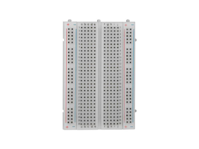 Zkušební nepájivé kontaktní pole TIPA 300W