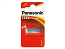 PANASONIC 04270469 Baterie LR1(E90) PANASONIC Cell Power alkalická 1ks / blistr