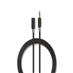 Kabel Jack 3,5mm konektor/Jack 3,5mm zdířka 2m NEDIS CABW220