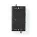 Převodník 2x Toslink/2x Cinch NEDIS ACON2507BK