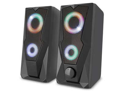 PC reprosoustava YENKEE YSP 2003RGB