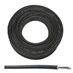 Solární kabel 10mm2, 1500V, černý, 100m