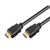 Kabel GOOBAY 41083 HDMI 2.1 8K 1,5m