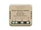 MOES 06441855 Smart ovladač osvětlení MOES Switch Module MS-105M WiFi Tuya