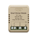 Smart ovladač osvětlení MOES Switch Module MS-105M WiFi Tuya