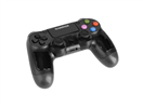 KRUGERMATZ 06432519 Gamepad KRUGER & MATZ KM0771 pro PS 4 / PC