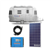 Solární sestava Karavan Victron Energy 90Wp