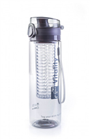 G21 08857500 Láhev na smoothie G21 600ml Grey