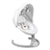 Houpátko MOMI Lami Light Grey