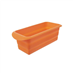 Forma na pečení chleba ORION 29x12x6,5cm Orange