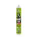Lepidlo DEN BRAVEN MAMUT MULTI vysokopevnostní šedé - 290ml