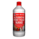 Den Braven 06426579 Penetrace hloubková DEN BRAVEN NANO 1l