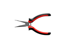 TIPA 06610153 Kleště půlkulaté TIPA 1002 zahnuté