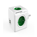 POWERCUBE Original USB Green