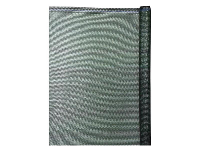 Tkanina stínící 90g/m2, 10mx1,5m stínění 80%