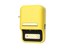 NIIMBOT 06442099 Tiskárna štítků NIIMBOT B21 Yellow