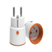 Smart zásuvka NEO NAS-WR10BH ZigBee Tuya