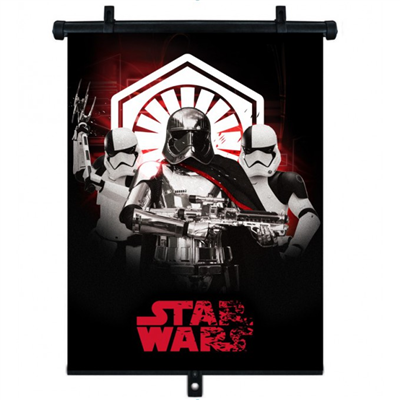 Roletka COMPASS Star Wars 1ks