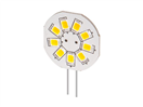 GOOBAY 04111409 Žárovka LED G4 1,5W bílá teplá GOOBAY 30590